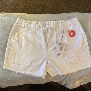 YMI easy fit shorts